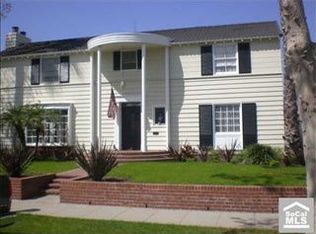 4229 California Ave, Long Beach, CA 90807