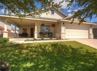 12608 Waynespur Ln, Elgin, TX 78621
