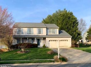 933 Delray Dr, Forest Hill, MD