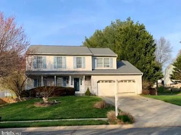 933 Delray Dr, Forest Hill, MD 21050