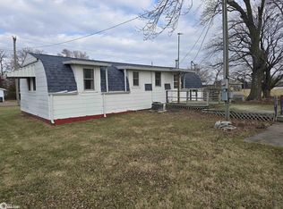 605 E Division St, Morning Sun, IA