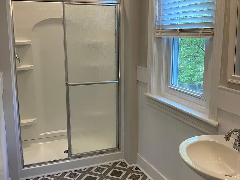 Bathroom #1