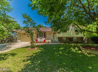 18601 Flower Hill Way, Gaithersburg, MD 20879