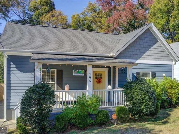195 Laurel Ave SW, Atlanta, GA 30314