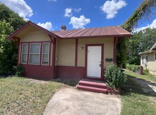 855 Gulf St, San Antonio, TX 78202