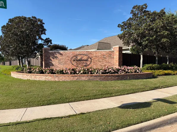 407 Iris Rose Ct, Rosenberg, TX 77469