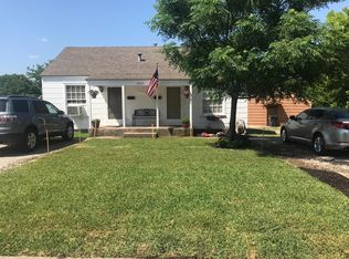 2809 NW 20th St APT A, Fort Worth, TX 76106