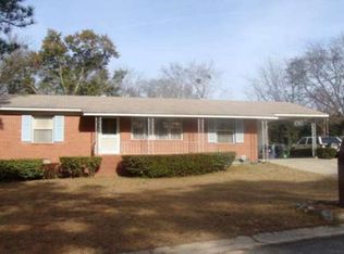 2635 Flewellyn Ct, Macon, GA 31217