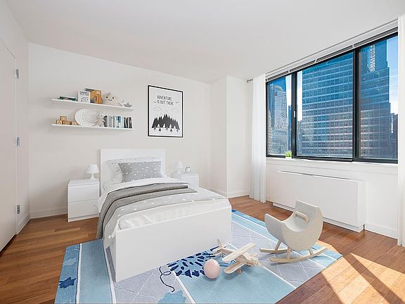 4th image of 450 N End Ave APT 12I
