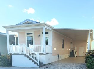 209 NE Coastal Dr, Ocean Breeze, FL 34957