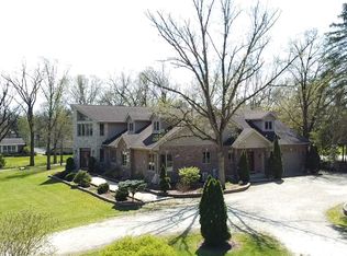 16405 W 143rd St, Lockport, IL 60441