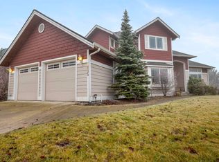 1635 NW Nicole Ct, Pullman, WA 99163