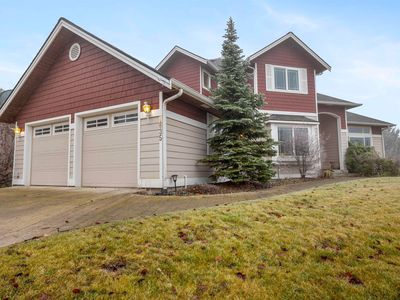 1635 NW Nicole Ct, Pullman, WA, 99163