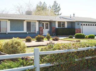 14971 Fir St, Hesperia, CA 92345