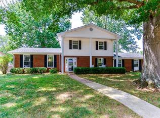10301 Temperance St SW, Huntsville, AL 35803
