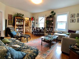 12 Agassiz Park, Jamaica Plain, MA