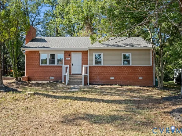 8957 Three Chopt Rd, Henrico, VA 23229