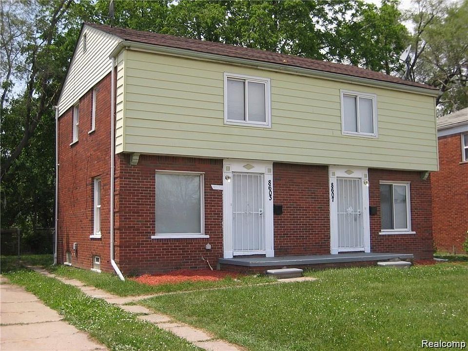 1st image of 8607 Wyoming Ave #8607