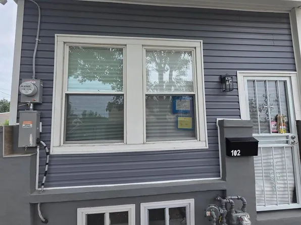 102 S 24th St, Camden, NJ 08105