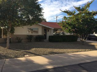 2502 N 66th St, Scottsdale, AZ 85257