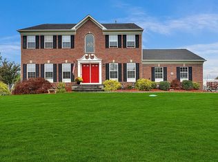 715 Rachael Dr, Mickleton, NJ 08056