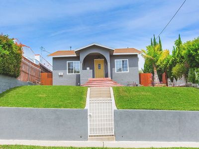 5217 Irvington Pl, Los Angeles, CA, 90042
