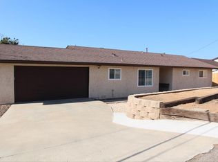 8524 Pueblo Rd, Lakeside, CA 92040