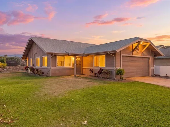 812 Mahealani Pl, Kihei, HI 96753