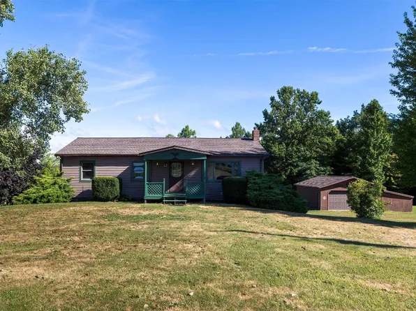12860 Hammond Rd, North East, PA 16428