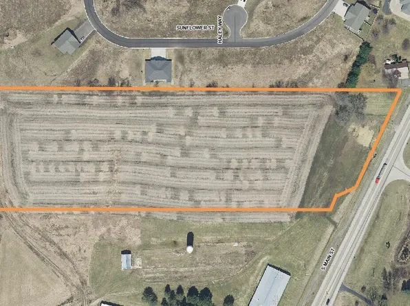 818 South MAIN STREET, Westby, WI 54667