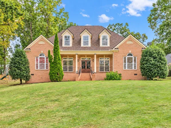 7205 McCormick Ln, Fairview, TN 37062