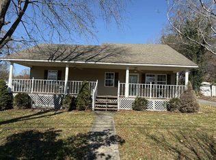 723 Cleveland Ave, Glasgow, KY 42141