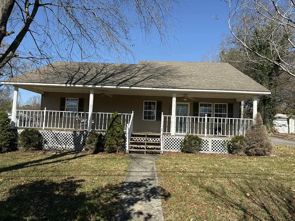 723 Cleveland Ave, Glasgow, KY 42141