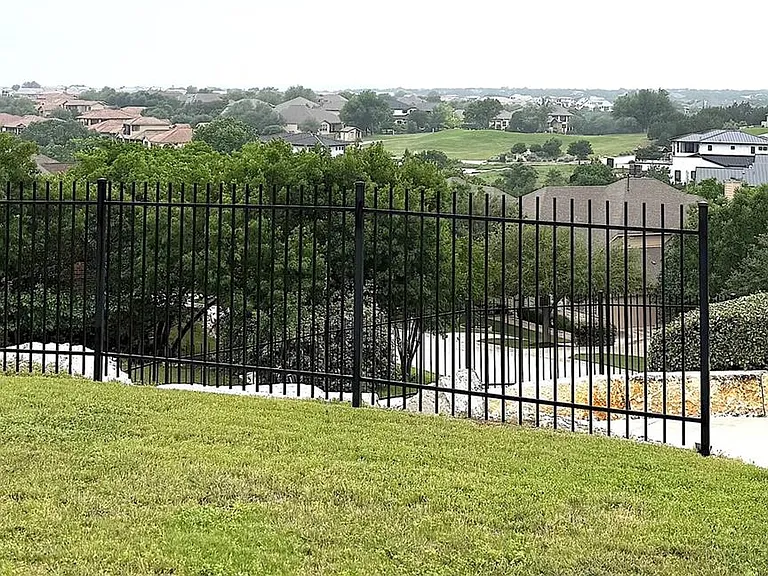 2104 Buffalo Gap Rd — Photo 3