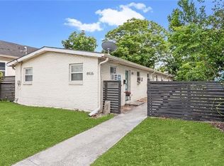 8926 Birch St, New Orleans, LA 70118