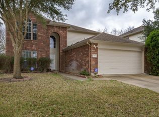 2316 Paradise Ridge Dr, Round Rock, TX 78665