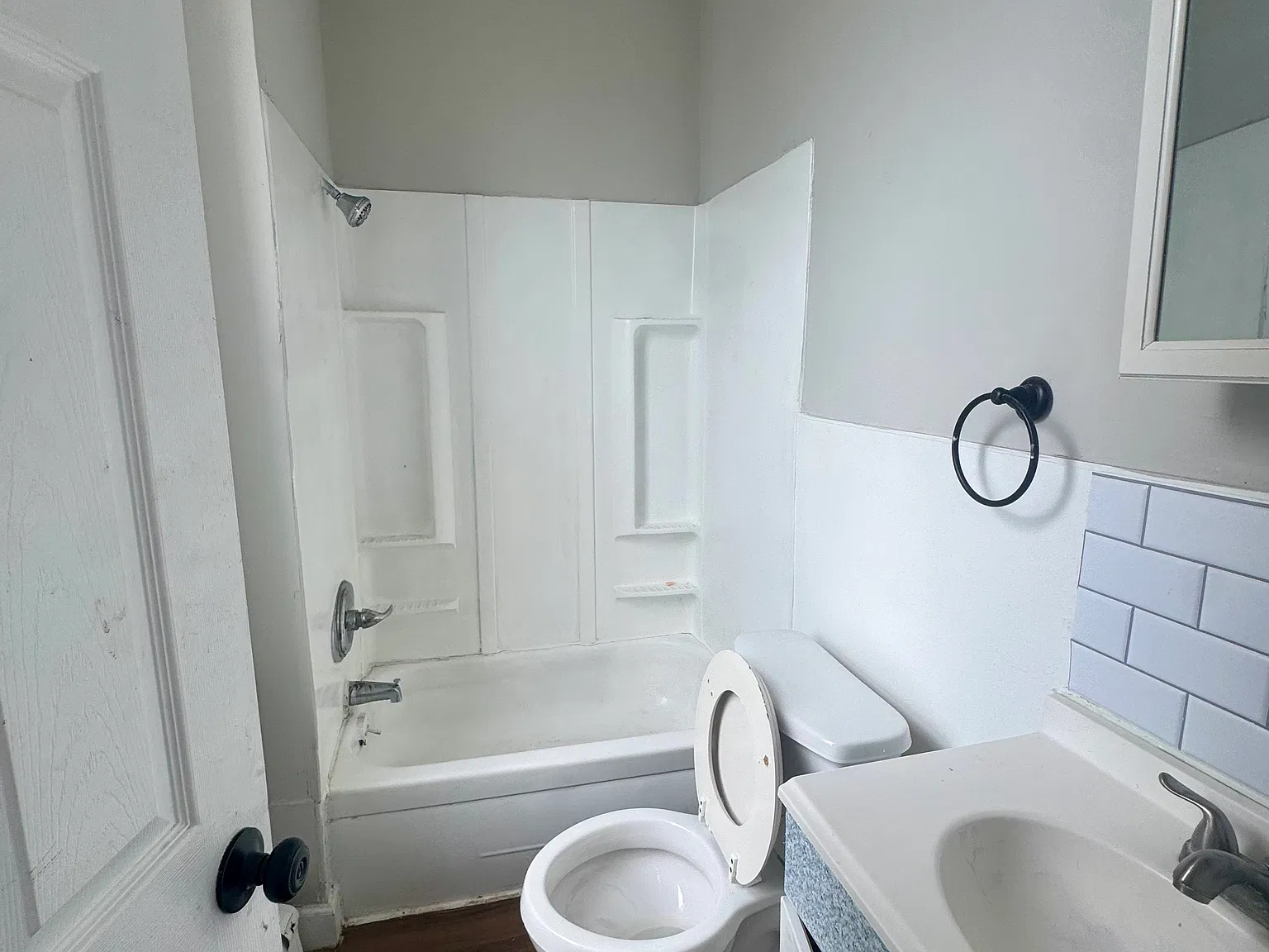 Studio, 500 sqft, $1,450 — Photo 4