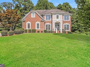 1060 Abercorn Dr SW, Atlanta, GA 30331