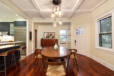 Sold by Corcoran