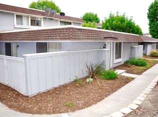 22998 Via Pimiento #B1, Mission Viejo, CA 92691