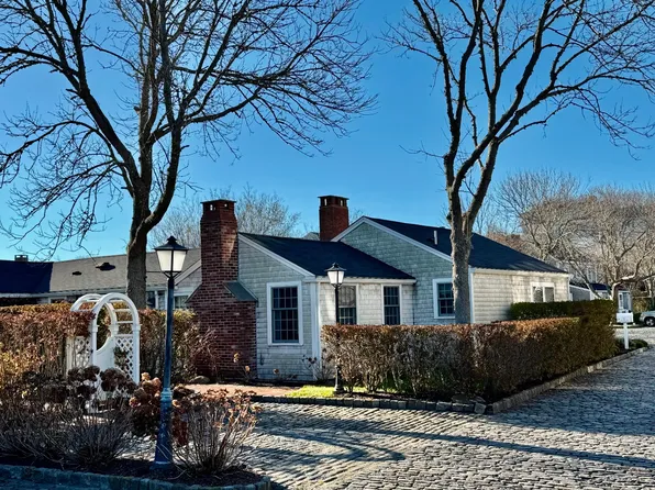 6B Stone Barn Way, Nantucket, MA 02554