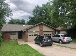 2335 W Farm Road 164, Springfield, MO 65807