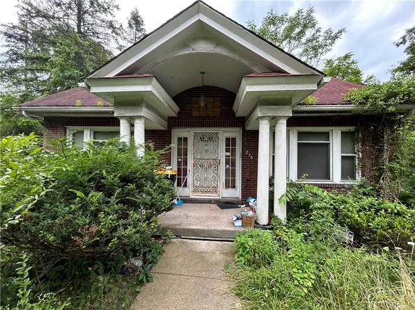 276 Mount Pleasant Rd, Pittsburgh, PA 15214