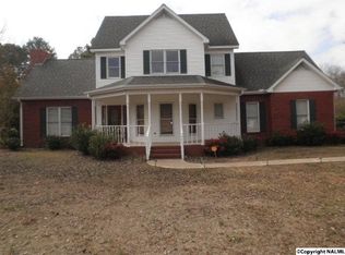 120 Cut Off Rd, Somerville, AL 35670