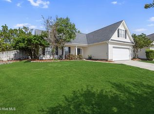 6304 Lenoir Drive, Wilmington, NC 28412