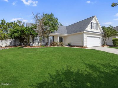 6304 Lenoir Drive, Wilmington, NC, 28412