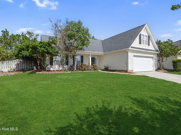 6304 Lenoir Drive, Wilmington, NC 28412