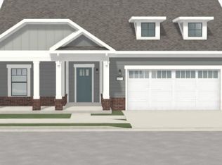 537 Restoration Dr LOT 93, Smyrna, TN 37167