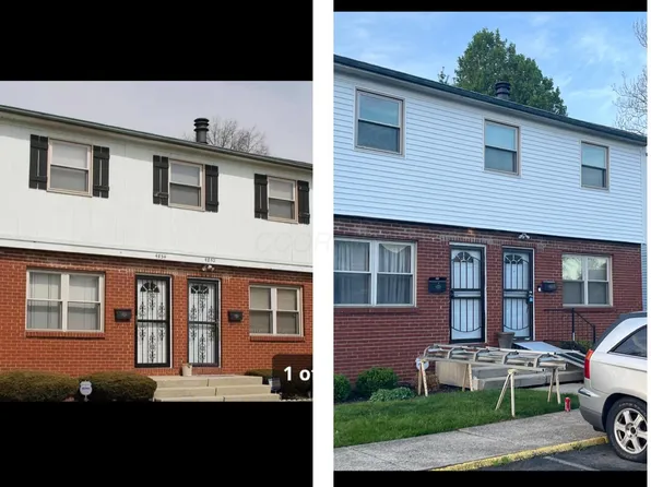 4852 Snowbird Cir #13-B, Columbus, OH 43229