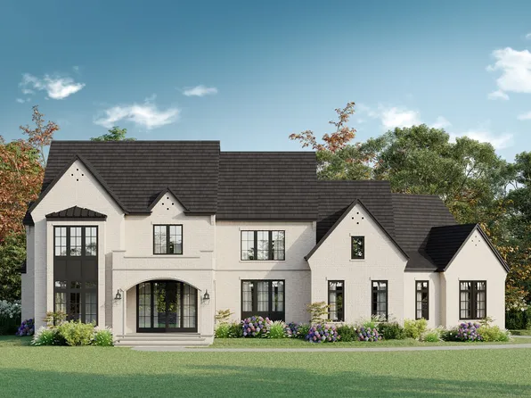 467 Grand Oaks Dr Lot 2, Brentwood, TN 37027